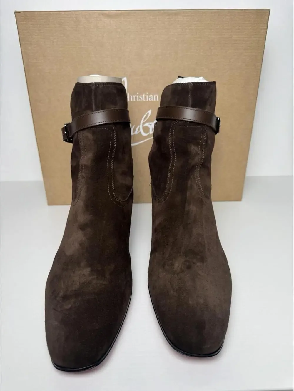 Christian Louboutin brand christian